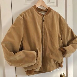 Vintage Carhartt Style Dad Work Jacket Pine Trail
